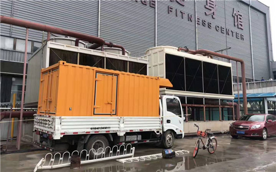 清丰300KW发电机组适配电缆规格选型指南