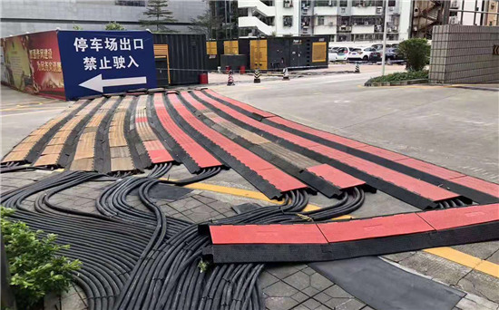 清丰发电机组电缆选型完整具体步骤(工程通用标准流程)